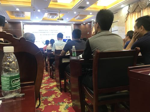 2018年智能制造信息物理融合系統技術專題研修班成功開班