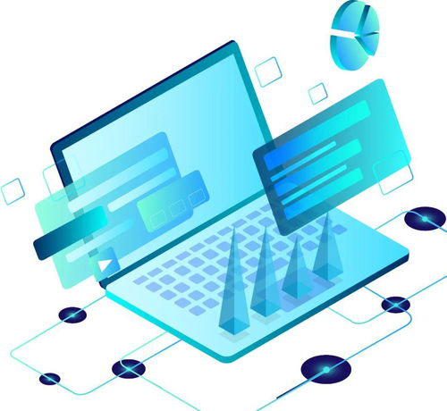 一季度軟件與信息服務業企穩向好 計算機技術咨詢服務引領發展